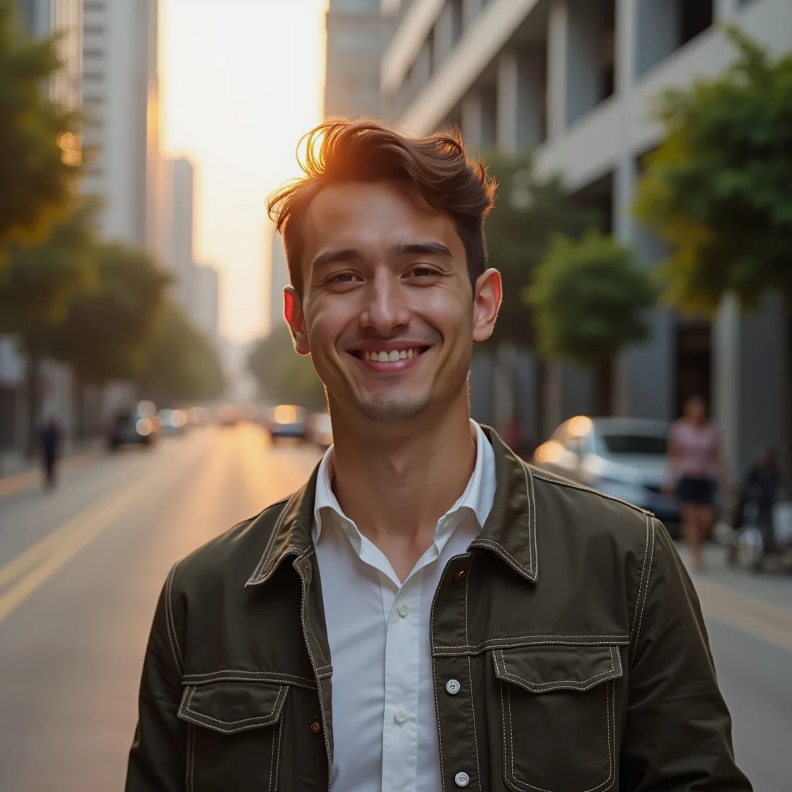 David Lim