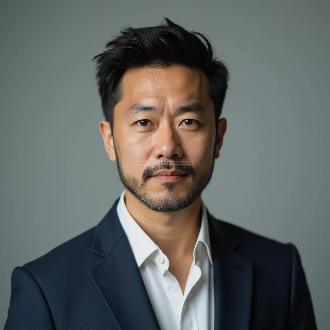 Daniel Ong